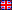 Flagge GB