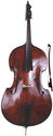 Ein Zufallsbild vom Bass eines Mitglieds von GEBA-online. Senden auch Sie ein Bild an info @ geba-online.de