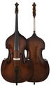Ein Zufallsbild vom Bass eines Mitglieds von GEBA-online. Senden auch Sie ein Bild an info @ geba-online.de